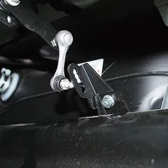 アルカリ二郎品！ キャンバーアクスル ha36sアルト用 アルカリ二郎品！ キャンバーアクスル ha36sアルト用 新製品