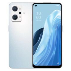 OPPO Reno13 A アイスブルー 本体 - メルカリ