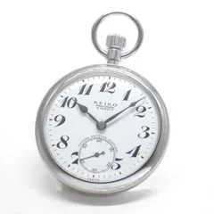 国鉄　新潟管理局　懐中時計　新鉄局 2025年最新】19セイコー 懐中時計 国鉄の人気アイテム - メルカリ