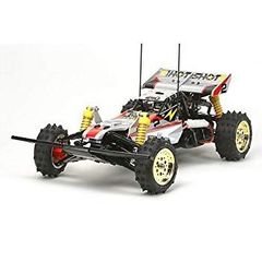 タミヤ①1/10電動RC VQS 2020②プロポ＆バッテリーセット完成品・新品