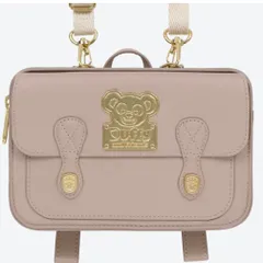 明日配送☆ダッフィー☆キャリーミー・ポシェット