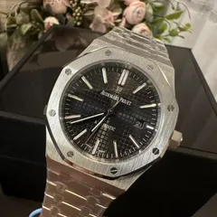 2024年最新】audemars piguet 時計ケースの人気アイテム - メルカリ