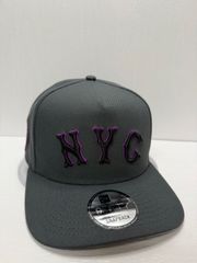 Newera ロサンゼルスエンゼルス 40thアニバーサリー 59fifty