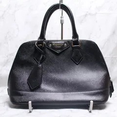 SAMANTHAVEGA サマンサベガ レディアゼル トートバッグ ハンドバッグ 黒 ブラック