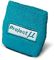 新品 プロジェクトミュー【Project μ】リザーバータンク カバー(グリーン)【ACCTC03】汎用品 多車種対応ACCTC03