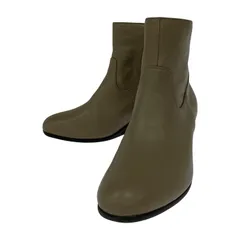 ing イング ショートブーツ size表記なし/モカ