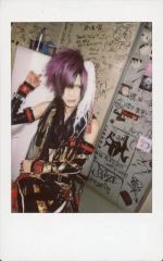 セール Royz 杙凪 チェキ くいな 貴重 レア 髪型 ツノ - メルカリ