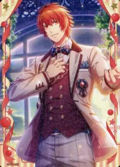 【中古】アニメ系トレカ UPSL-265[R]：【Joyful Birthday】一十木音也