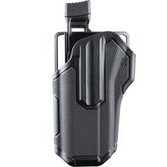 スターダストギア ハイキャパ+ライト対応カイデックスホルスター