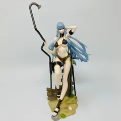 未開封 セルベリア・ブレス 水着ver. 戦場のヴァルキュリア 1/7スケール フィギュア｜戦場のヴァルキュリア｜セルベリア・ブレス 水着Ver.