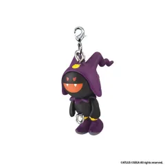 【中古】キーホルダー じゃあくフロスト(カニカンver.) 「『真・女神転生』シリーズ つまんでつなげてマスコット」