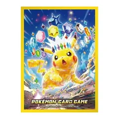 2025年最新】Pokemon Card Game サプライ・アクセサリ・グッズの