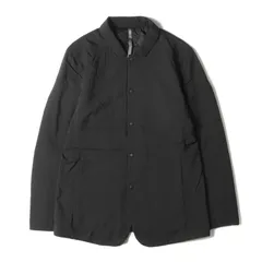 2024年最新】mionn is jacketの人気アイテム - メルカリ