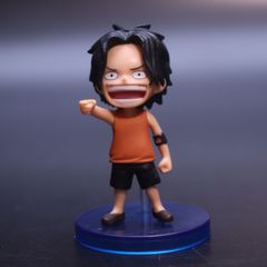 ONE PIECE (원피스) /포트가스·D·에이스 HISTORY OF SABO / 월드 콜렉터블 피규어 WCF 워콜레 OPMF 052