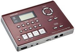 【中古】TASCAM CDトレーナー ギター用 CD-GT2 6g7v4d0