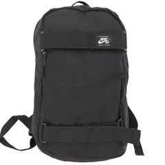 Nike SB ブラックリュック レア 初期 ナイキ SB Nike SB ブラックリュック レア 初期 ナイキ SB NIKE - ナイキSB