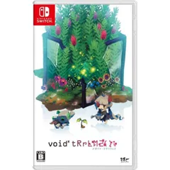 void* tRrLM2(); //ボイド・テラリウム2 Nintendo Switch ニンテンドースイッチ ゲームソフト JAN:4995506004644 ≡7721