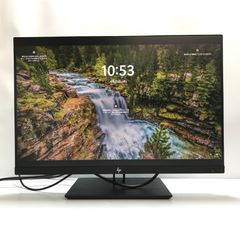 中古液晶ディスプレイ 24インチ HP Z24n G2 HDMI