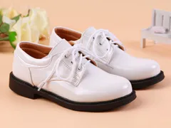 フォーマルシューズ 靴 男の子 キッズ 発表会 ホワイト フォーマル シューズ 男児 フォーマル靴 子供靴 子供シューズ こども 子ども 結婚式 入学式 卒業式 卒園式 入学 txm01