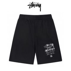 【新品】STUSSY（ステューシー）モダンエイジ ショートパンツ STUSSY ハーフパンツ  STUSSY MODERN AGE ショートパンツ メンズ ハーフパンツ 男女兼用