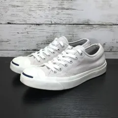 CONVERSE JACK PURCELL コンバース ジャックパーセル グレー 24cm 1CJ608 L02251