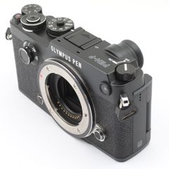 OLYMPUS オリンパス PEN-F Body BLK