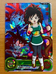 ドラゴンボールヒーローズ チチ MM6-012 - メルカリ