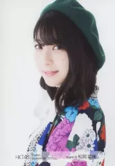 HKT48 松岡菜摘 生写真 復刻版 HKT48 松岡菜摘 生写真 画像3枚 復刻版