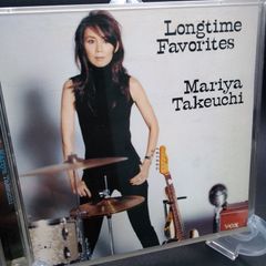 未開封・希少レコード】竹内まりや / Longtime Favorites - メルカリ