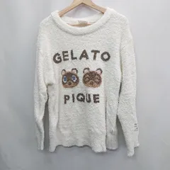 ジェラートピケ完売品♡どうぶつの森上下セット ジェラート ピケ×あつまれ どうぶつの森コラボ第2弾！つぶまめ