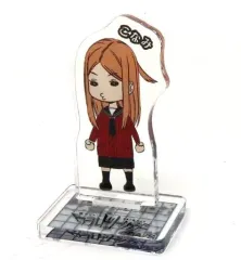 【中古】アクリルスタンド・アクリルパネル 小南桐絵 「ワールドトリガー アクリルminiフィギュア」のサムネイル