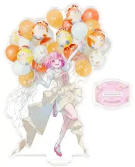 【中古】アクリルスタンド・アクリルパネル 鳳えむ アクリルスタンド 「プロジェクトセカイ カラフルステージ! feat. 初音ミク 4th Anniversary 感謝祭」