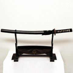 居合刀 模造刀 同田貫 斬馬刀 日本刀 野太刀 大太刀 刀剣 樋入り刀身