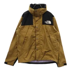 THE NORTH FACE (ザノースフェイス) MONTAIN RAIN TEX JACKET GORE-TEX マウンテン レインテックス ジャケット ゴアテックス NP11935