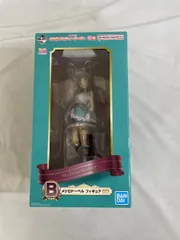 【一番くじ】B賞メジロドーベル & C賞メジロアルダン フィギュアセット 一番くじ B賞 メジロドーベル C賞 メジロアルダン フィギュア 未