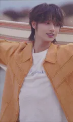 SEVENTEEN UMS会場限定 JUN 消費期限 愛知