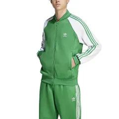 2024年最新】adidas originals sst track topの人気アイテム - メルカリ