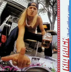 デヴィル・ウイズアウト・ア・コーズ (+2) / キッド・ロック (CD)のサムネイル