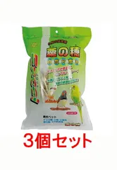 【お買い得】【３個セット】ＮＰＦ　ナチュラルペットフーズ　エクセル　粟の穂　５００ｇ×３個セット