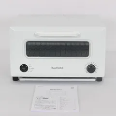 【ジャンク品】バルミューダ オーブンレンジ ホワイト 2026年最新】バルミューダ オーブンレンジ ジャンクの人気アイテム