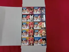内箱未開封 ドラゴンボール ドラゴンボールアドバージ8  ゴジータ×3 ターレス×2 ナッパ×2 超一星龍 孫悟空 ベジータ