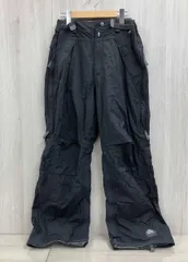 【NIKE ACG/ナイキエーシージー】 激レア テックナイロンパンツ 00s NIKE ACG/ナイキエーシージー】 激レア テックナイロンパンツ