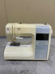 JUKIコンピューターミシンHzL-9900☆訳あり JUKI コンピューターミシン HZL－9900の購入 | こい