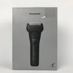 Panasonic ES-LT2B-K BLACK リニアシェーバー Amazon | パナソニック メンズシェーバー ラムダッシュ 3枚刃 黒