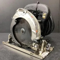 HITACHI C6MVYA2 165mm深切り丸ノコのサムネイル