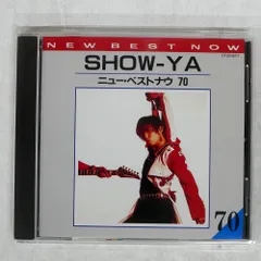 SHOW-YA CD11枚まとめ売り 2025年最新】show-yaの人気アイテム - メルカリ