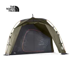 エバベース6 THE NORTH FACE ドーム型キャンプテント 公式】エバベース6｜ザ・ノース・フェイス公式ストア
