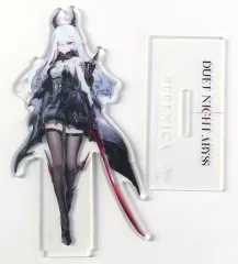 デュエット ナイト アビス duet night abyss 非売品 デュエットナイトアビス』公式HP