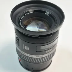 2026年最新】MINOLTA AF 100 SOFTの人気アイテム - メルカリ