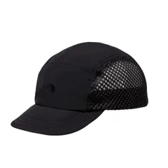 【新品】THE NORTH FACE ザノースフェイス ランニングキャップ Free Run Cap NN02570 ユニセックス ブラック メンズ レディース フリーランキャップ トレイルランニング トレラン マラソン トレーニング ジョギング メッシュ 軽